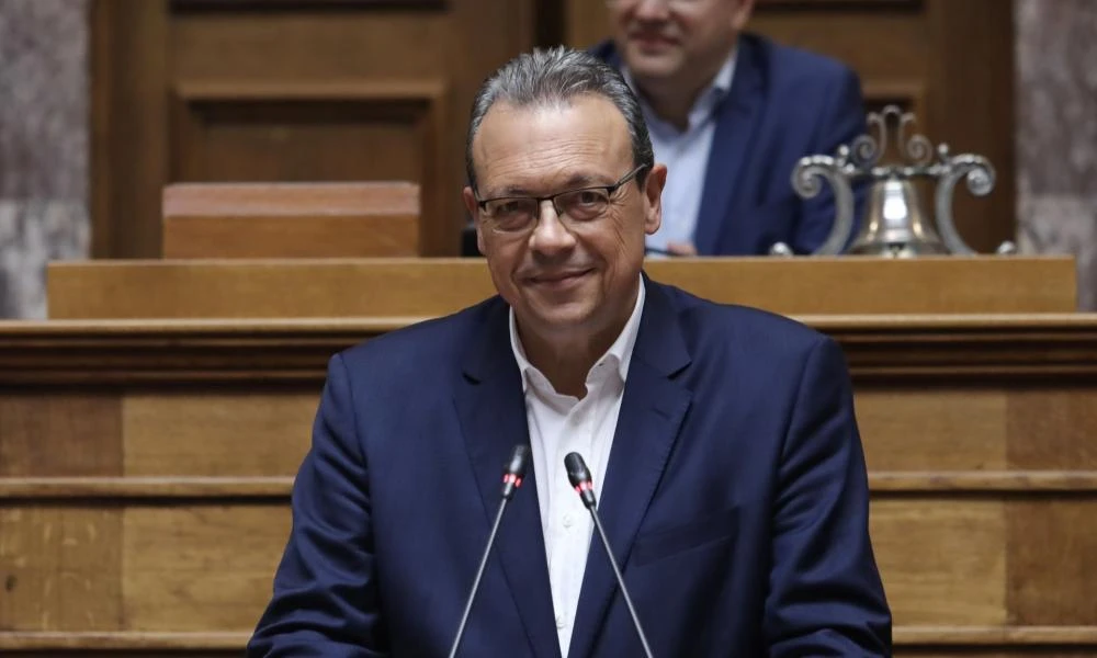 Φάμελλος: Σφοδρή επίθεση σε Κωνσταντοπούλου και Μητσοτάκη στην Κεντρική Επιτροπή του ΣΥΡΙΖΑ